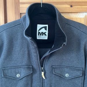 Mountain Khaki Lightweight Jacket